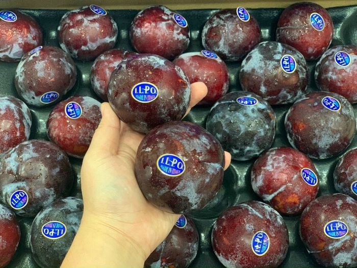 Hình ảnh không gian sang trọng tại Trái Cây Tươi 141