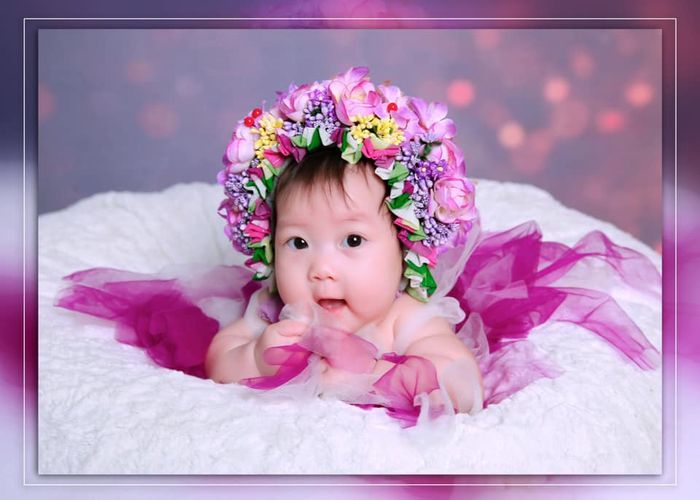 Bộ sưu tập hình ảnh ấn tượng tại Studio Bon Beo - Ảnh 1