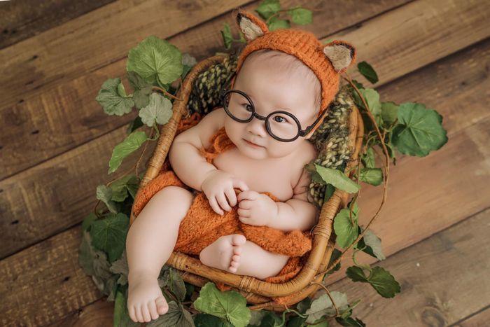 Những góc hình đáng yêu tại NymPhoto - Ảnh 3
