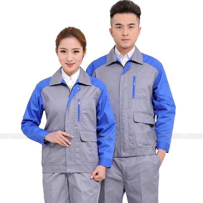 Hình ảnh bộ sưu tập đồng phục đa dạng từ Felegant Uniform