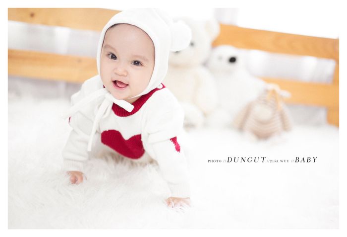 Dũng Út Studio - Kiệt tác số 3: Thế giới cổ tích thu nhỏ