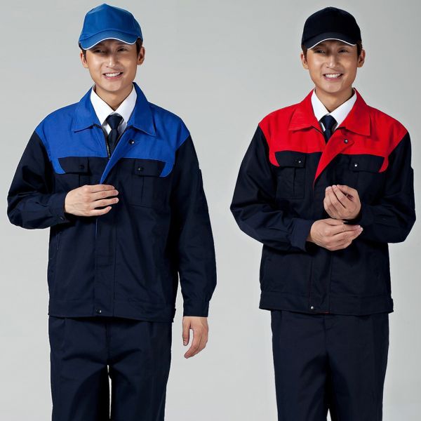 Bảo Hộ Lao Động Đông Sơn (ảnh 2) - Minh chứng cho quy trình sản xuất nghiêm ngặt, cho ra đời những sản phẩm bảo hộ lao động đạt tiêu chuẩn quốc tế