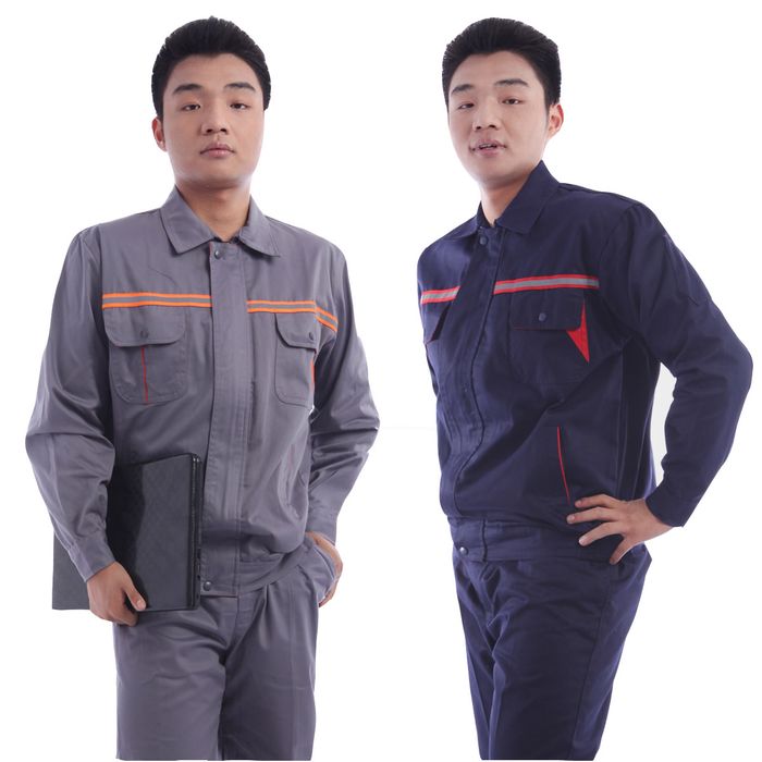 Hình ảnh sản phẩm bảo hộ chất lượng từ Dương Châu Safety