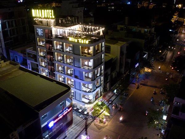 Hình ảnh ấn tượng về Mira Hotel Quy Nhơn