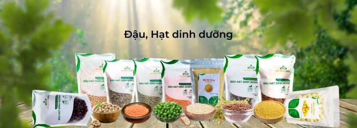 Hình ảnh cửa hàng Sức Khỏe Xanh