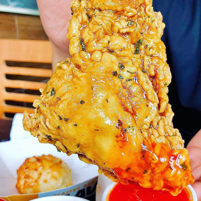 Texas Chicken qua ống kính - Những khoảnh khắc vàng về thương hiệu gà rán đình đám
