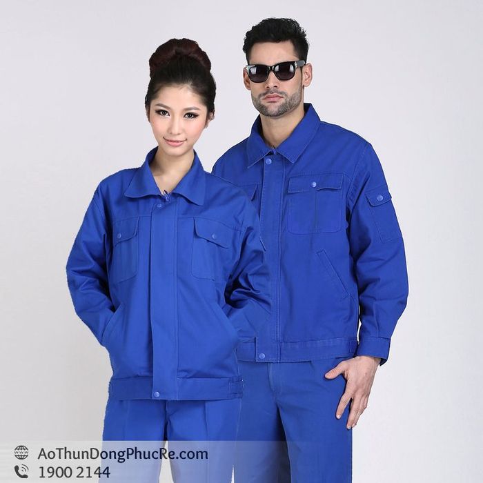 May mặc An Phát - Công ty TNHH XNK may mặc An Phát (ảnh 2) - Xưởng sản xuất hiện đại, đáp ứng mọi nhu cầu về đồng phục công sở, áo thun và trang phục bảo hộ lao động.