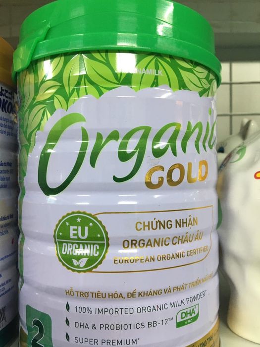 Ảnh của Vinamilk