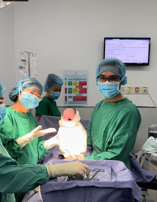 Phòng khám Sản Phụ Khoa - BS Lê Như Ngọc Minh họa hình ảnh 2