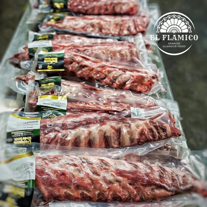 El Flamico - Hình ảnh sản phẩm 2