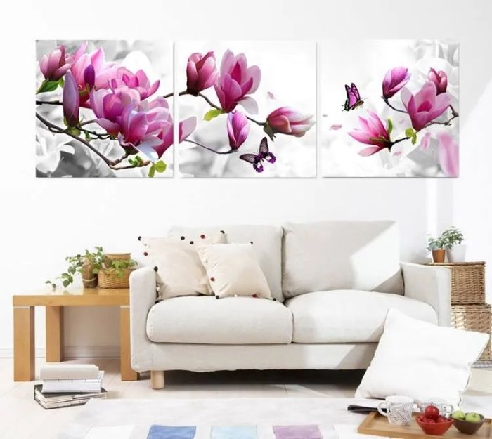 Tranh treo tường 24h (tranhtreotuong24h.com) ảnh 1