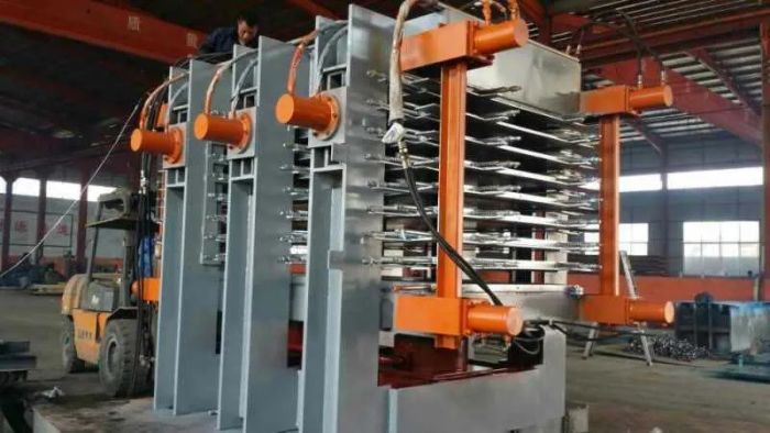 Hình ảnh đội xe vận tải chuyên dụng của Nhật Thiên Hương Logistics
