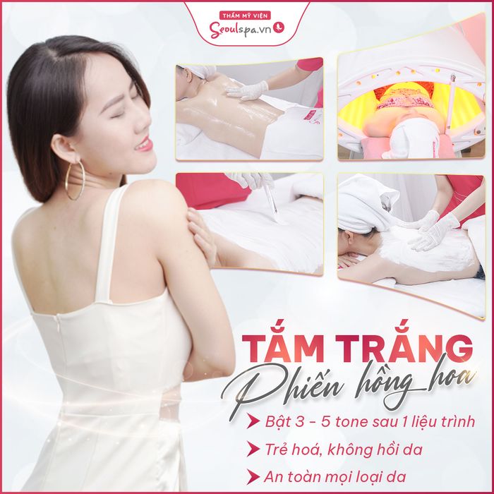 Thẩm Mỹ Viện SeoulSpa - Ảnh minh họa 2