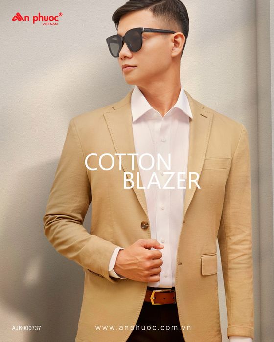 An Phước - Pierre Cardin - Hình ảnh 1