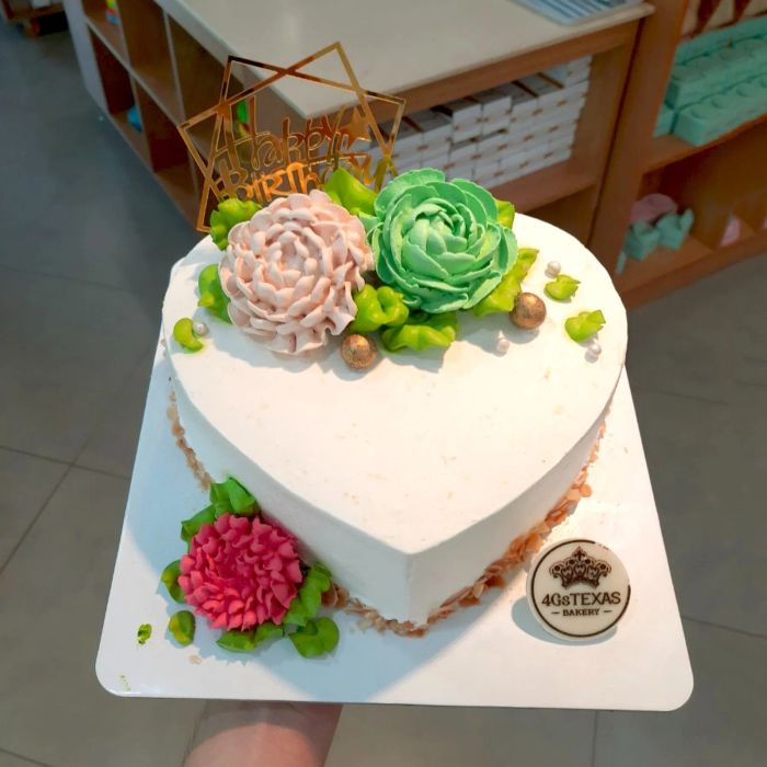4GsTexas Bakery - Hình ảnh 2