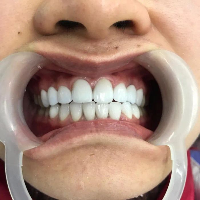 Hình ảnh 1 về Nha Khoa Lan Anh - Không gian hiện đại với đầy đủ trang thiết bị tiên tiến