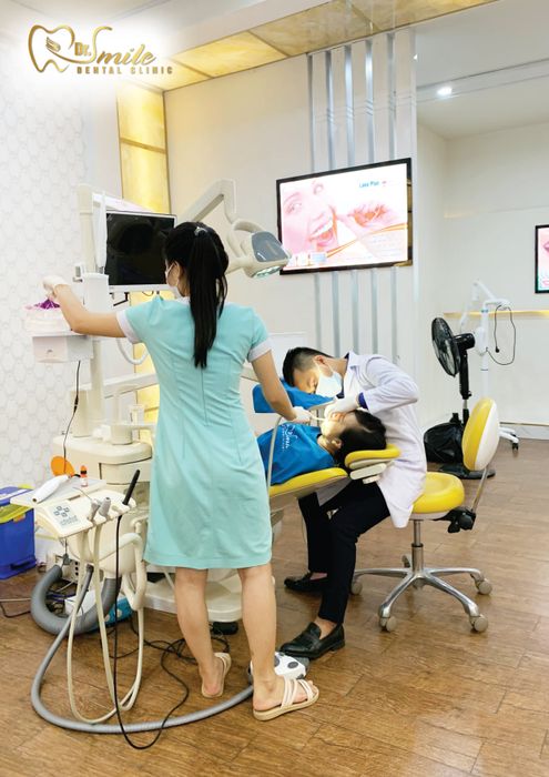 Nha Khoa Dr.Smile - Hình ảnh 2