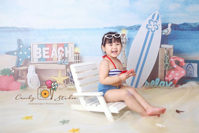 Candy Studio - Bộ sưu tập ảnh bé yêu và gia đình (Ảnh 1)