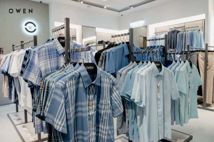 Ảnh OWEN Fashion Thủ Dầu Một 1