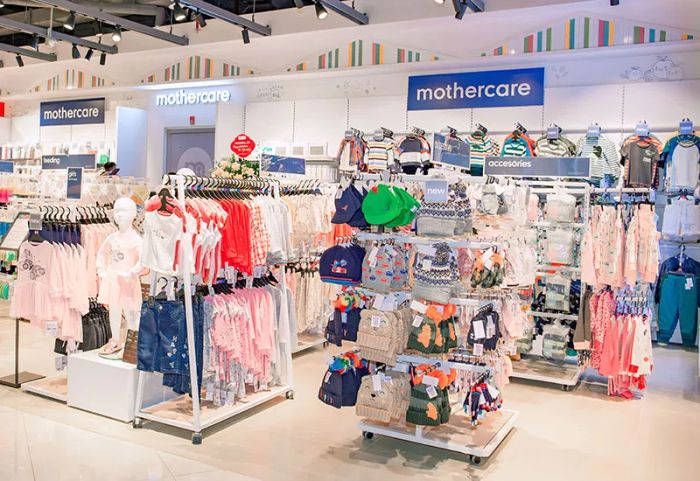 Mothercare ảnh 1