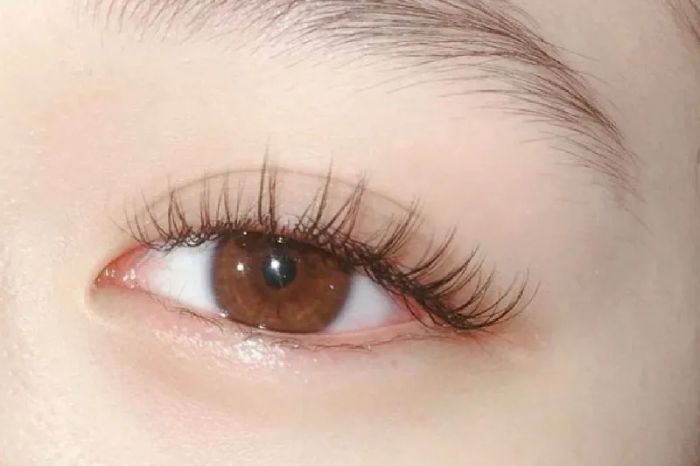 Không gian chuyên nghiệp tại Lì Beauty