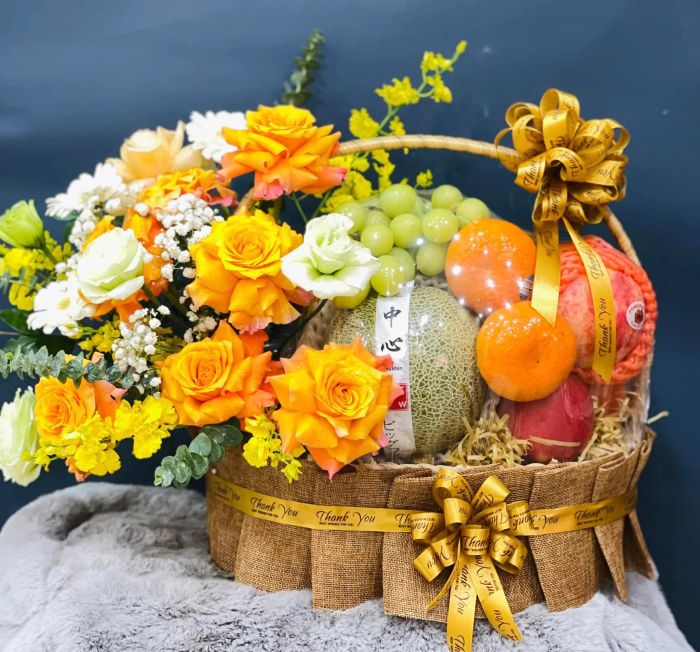 Top Fruits hình ảnh 1