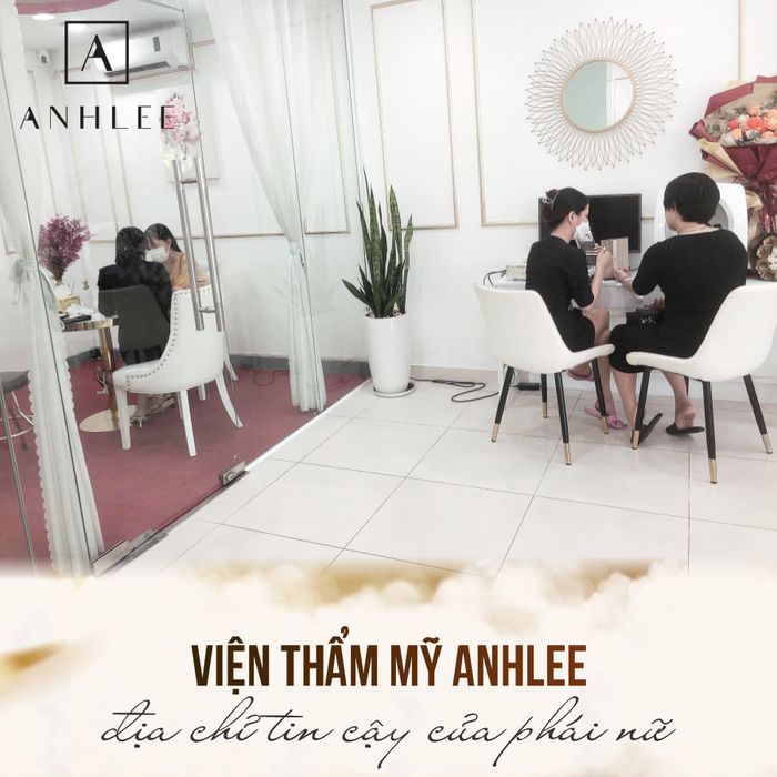 AnhLee Spa - Ảnh minh họa 1