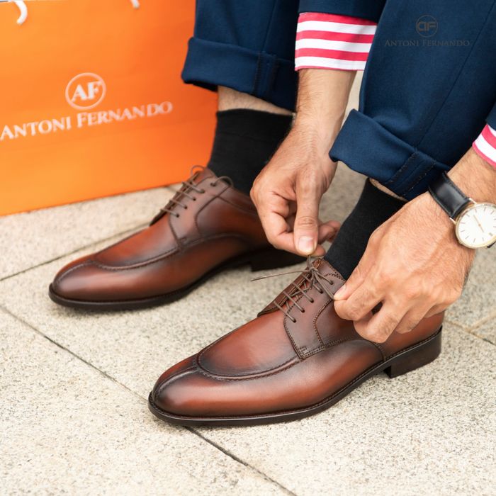 BST Antoni Fernando Vietnam phiên bản số 3