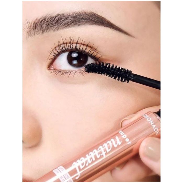 Hình ảnh minh họa Lemonade Supernatural Mascara - góc chụp sản phẩm