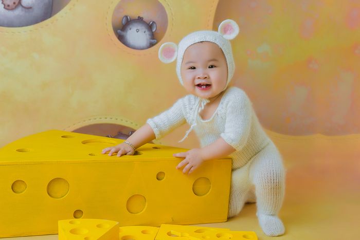 Khoảnh khắc vàng tại Lục Linh Studio - Ảnh 2