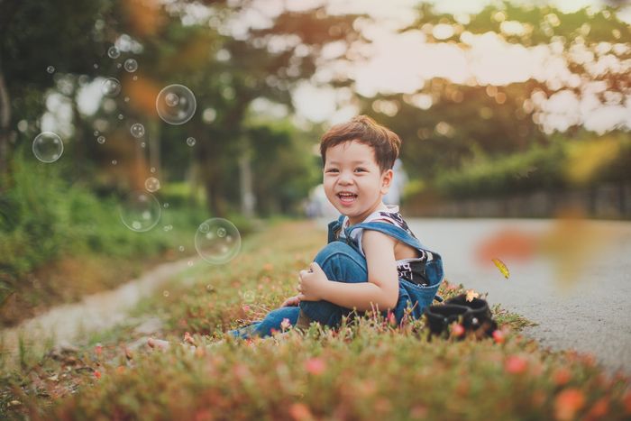 SubiBaby Home - Kiệt tác thứ ba: Những thiên thần bé nhỏ trong thế giới mộng mơ