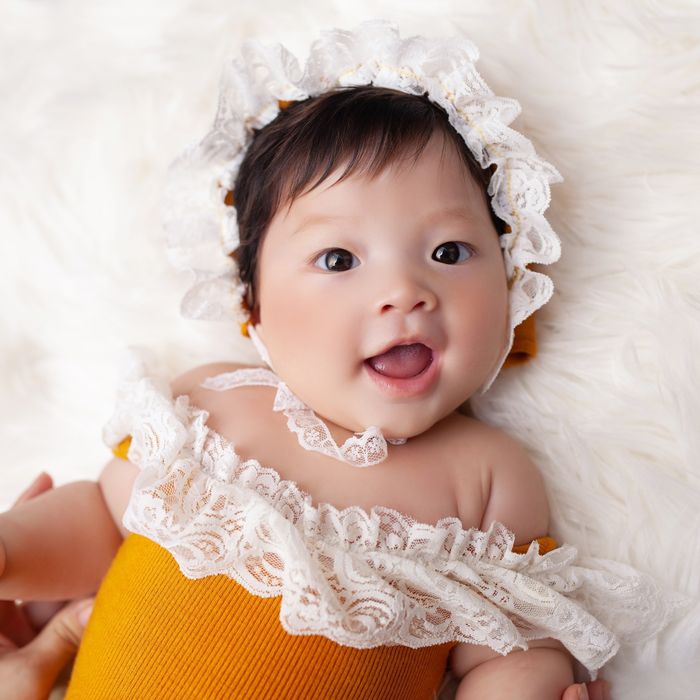 Khoảnh khắc đáng yêu tại An Nhiên Baby Studio - Ảnh 2