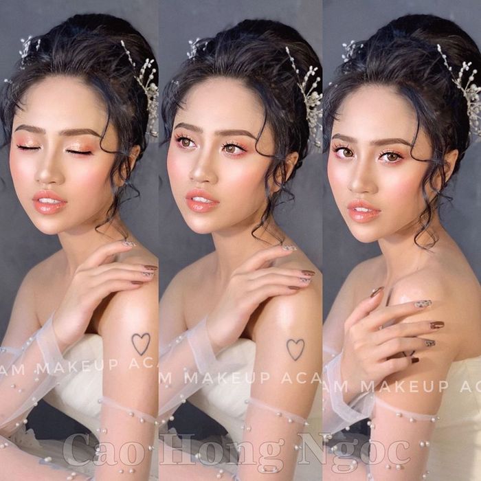 Tuyệt phẩm thứ hai - Minh chứng cho tài năng của Cao Hồng Ngọc
