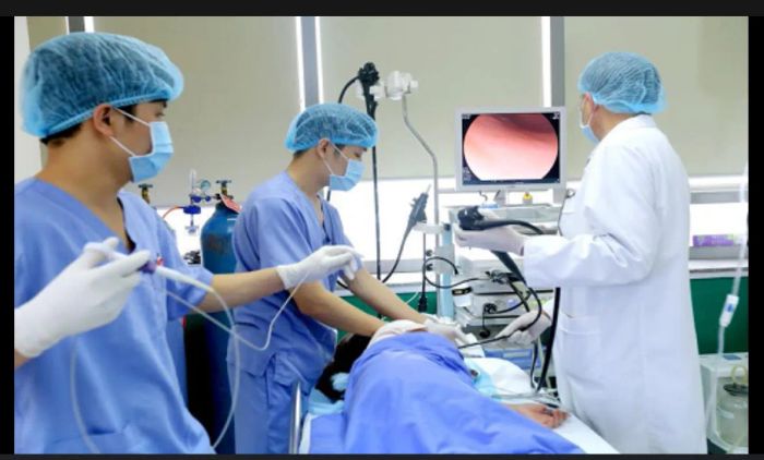 Bệnh viện Trường Đại học Y Dược Cần Thơ - Hình ảnh 1