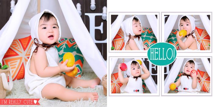 Tuyển tập khoảnh khắc ngộ nghĩnh tại JOJO Studio - Ảnh 3