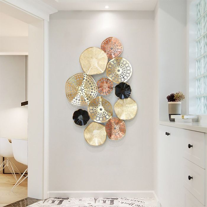 Linng Home - Kiệt tác trang trí số 2
