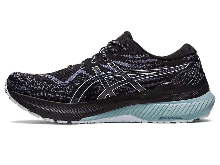 Giày chạy bộ Asics hình ảnh 2