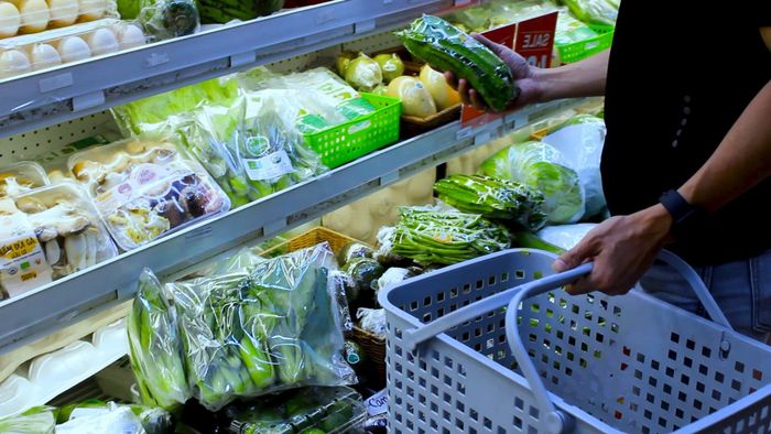 Organicfood - Hình ảnh sản phẩm 2