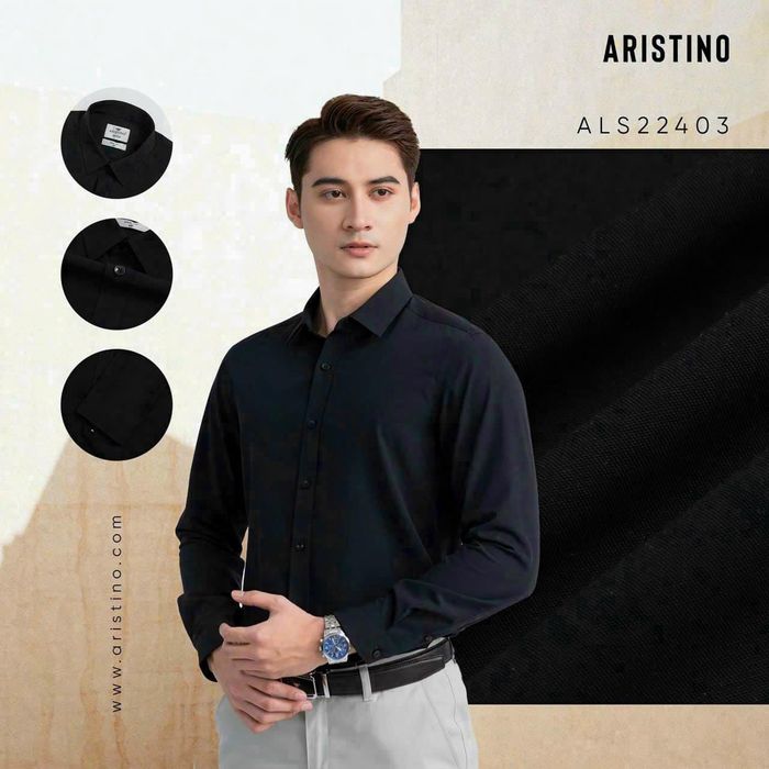 Aristino (Trần Hưng Đạo, Thái Bình) - Hình ảnh 2