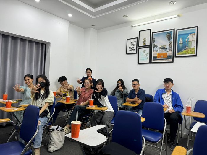 Hình ảnh minh họa (Nguồn: Anh Ngữ English Guide)