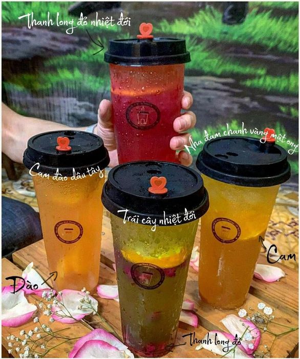 Hình ảnh ấn tượng tại MVP Coffee - Thiên đường game mobile