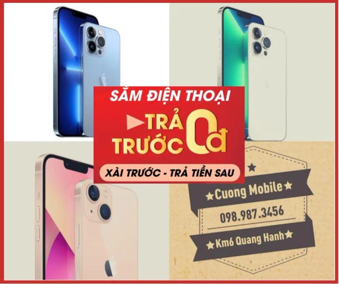 Cường Mobile ảnh 2