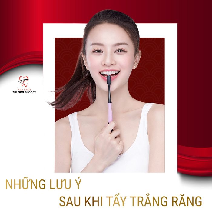 Nha Khoa Sài Gòn Quốc Tế - Hình ảnh 1