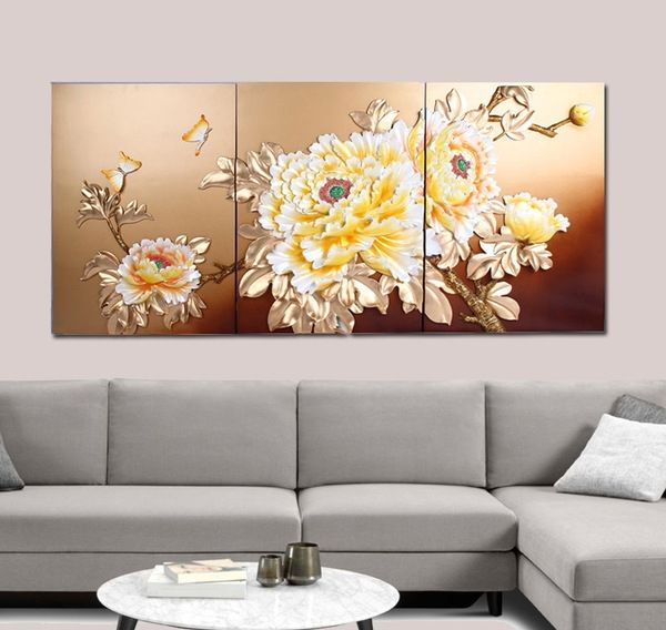 Không gian trưng bày ấn tượng tại Tranhtreotuong.vn