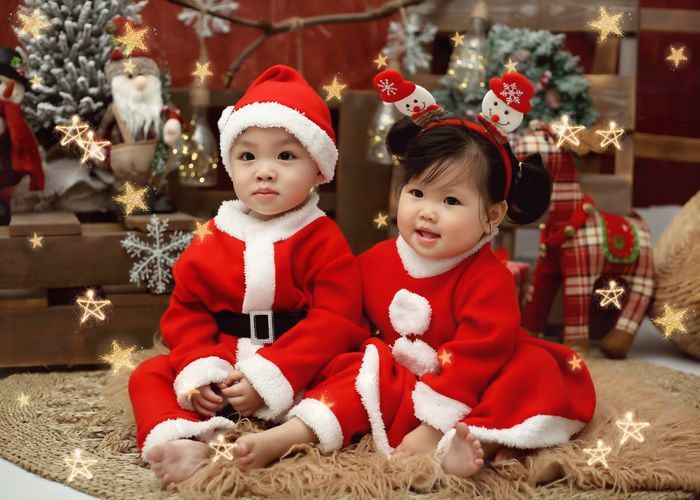 Candy Studio - Tuyển tập hình ảnh bé yêu và gia đình (Ảnh 2)
