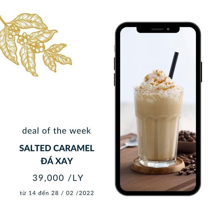Góc check-in đầy nghệ thuật tại La Gare Coffee - nơi ánh sáng và kiến trúc hòa quyện