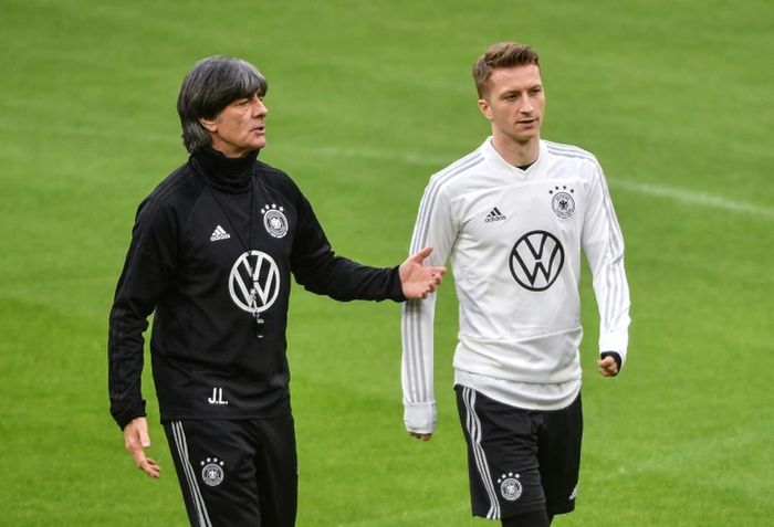 Reus và chuỗi ngày dài lỡ hẹn với những giải đấu lớn