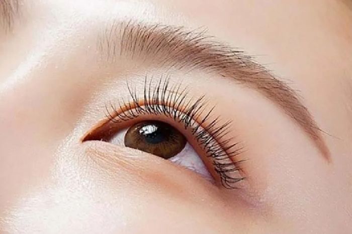 Không gian sang trọng và chuyên nghiệp tại Hoàng Hiền Beauty & Academy