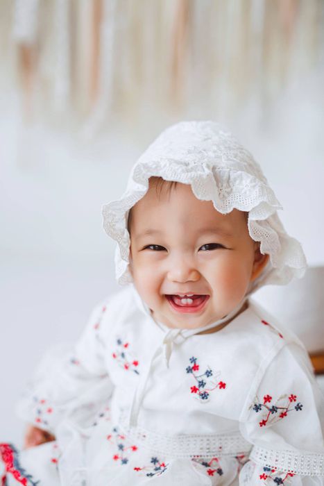 Bộ sưu tập hình ảnh ngọt ngào từ Vàng Studio - Ảnh 3