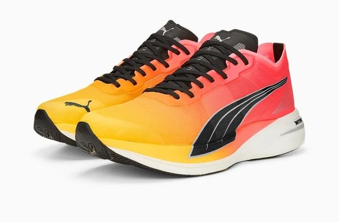 Giày chạy Puma hình ảnh 2